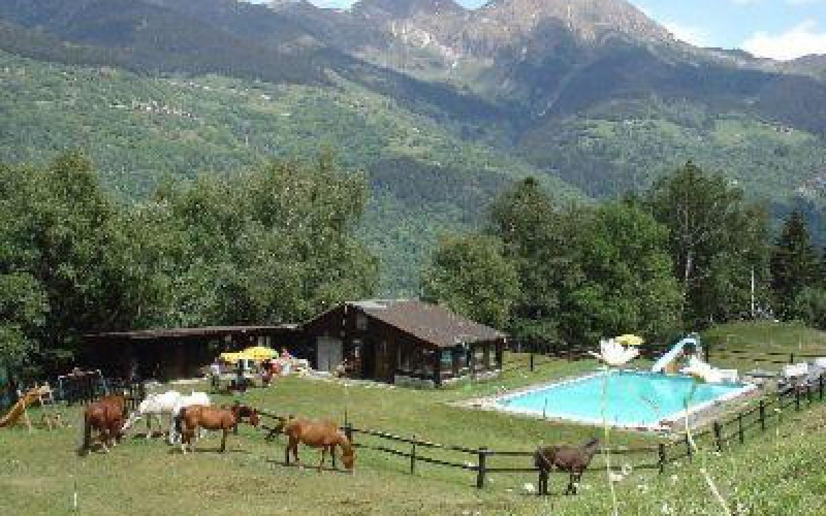 Pianaselva agriturismo