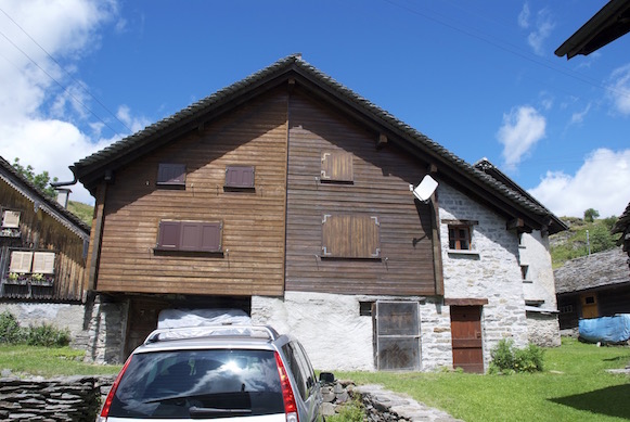 Villa Stromboli photo 1