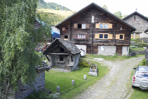 Villa Stromboli photo 8