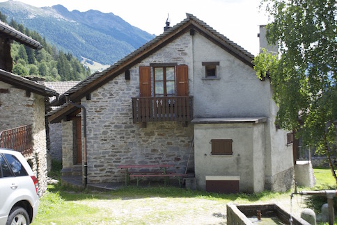 Villa Stromboli photo 9